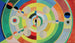 Disque-Relief - Robert Delaunay — Ansicht des Kunstwerks