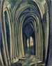 Saint-Séverin Nr. 3 - Robert Delaunay — Ansicht des Kunstwerks