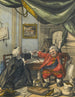 vor Ort - Robert Dighton — Ansicht des Kunstwerks