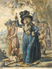 Tally Ho - Robert Dighton — Ansicht des Kunstwerks