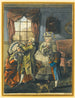Der Zahnarzt von London - Robert Dighton — Ansicht des Kunstwerks