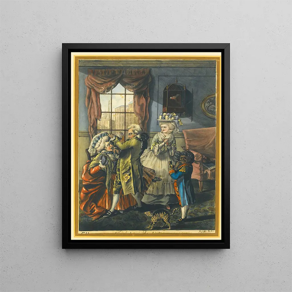Robert Dighton - The London Dentist.webp
