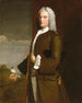 Tench Francis - Robert Feke — Ansicht des Kunstwerks