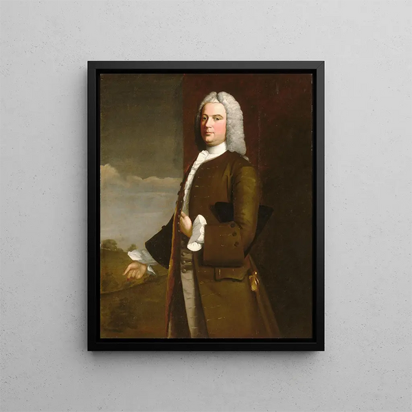 Robert Feke - Tench Francis.webp