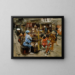Robert Frederick Blum - The Ameya.webp