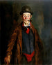 Mon ami Brien - Robert Henri — Ansicht des Kunstwerks