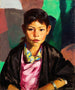 Pépite - Robert Henri — Ansicht des Kunstwerks