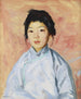 Für das - Robert Henri — Ansicht des Kunstwerks