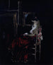Das Modell - Robert Henri — Ansicht des Kunstwerks