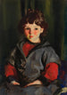 Ohne Titel, Alanna - Robert Henri — Ansicht des Kunstwerks