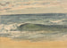 Die Welle - Robert Hills — Ansicht des Kunstwerks