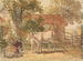 Drei Esel - Robert Hills — Ansicht des Kunstwerks