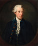 Portrait von Simon 1er Graf Harcourt - Robert Hunter — Ansicht des Kunstwerks
