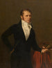 Der Maler Jan Frans van Dael - Robert Jacques François Lefèvre — Ansicht des Kunstwerks