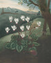 Der Kamelienbaum von Perse - Robert John Thornton — Ansicht des Kunstwerks