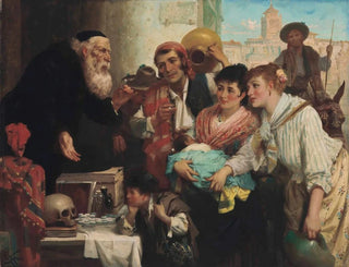 Robert Kemm - The apothecary.webp