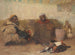 Zwei Männer von Tanger - Robert Lee MacCameron — Ansicht des Kunstwerks