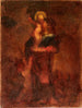 La Sainte Famille - Robert Loftin Newman — Ansicht des Kunstwerks