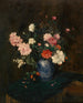 Blumen - Robert Mols — Ansicht des Kunstwerks