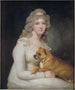 Mme George Morland - Robert Muller — Ansicht des Kunstwerks
