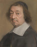 Portrait von Monseigneur Louis Doni d'Attichy Bischof von Riez und dann von Autun - Robert Nanteuil — Ansicht des Kunstwerks