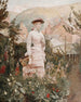Ada Louise bégaie - Robert Ponsonby Staples — Ansicht des Kunstwerks