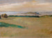 L'île d'Irlande depuis Howth - Robert Ponsonby Staples — Ansicht des Kunstwerks