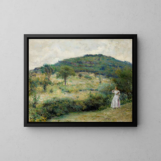 Robert Reid - Springtime Stroll.webp