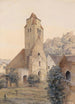 De Dürnstein - Robert Russ — Ansicht des Kunstwerks