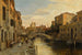 Rio del Ognissanti, Venedig - Robert Russ — Ansicht des Kunstwerks