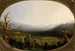 Vue d'Asheville, North Carolina - Robert S. Duncanson — Ansicht des Kunstwerks