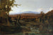 Landschaft mit Hirte - Robert S. Duncanson — Ansicht des Kunstwerks