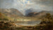 Loch Long - Robert S. Duncanson — Ansicht des Kunstwerks
