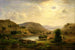 Weide im Tal - Robert S. Duncanson — Ansicht des Kunstwerks
