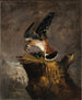 Der Geier und seine Beute - Robert S. Duncanson — Ansicht des Kunstwerks