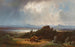 Zur Heuernte - Robert Schietzold — Ansicht des Kunstwerks
