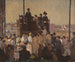 L'Évangéliste - Robert Spencer — Ansicht des Kunstwerks