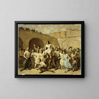 Robert Spencer - The Seed of Revolution.webp