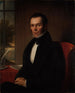 Robert Stockton Johnson 1790–1866 - Robert Street — Ansicht des Kunstwerks