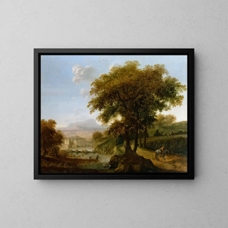 Robert Streeter - Landscape.webp