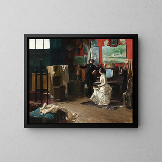 Robert Thegerstrm - Intermezzo.webp