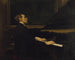Vilhelm Stenhammar 1871-1927 - Robert Thegerström — Ansicht des Kunstwerks
