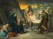 Mise au tombeau - Robert von Langer — Ansicht des Kunstwerks