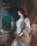 Le chant des rossignols - Robert Walker Macbeth — Ansicht des Kunstwerks