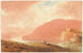 Château sur une rivière - Robert Walter Weir — Ansicht des Kunstwerks