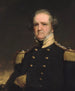 General Winfield Scott - Robert Walter Weir — Ansicht des Kunstwerks