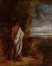 Der letzte der Mohikaner - Robert Walter Weir — Ansicht des Kunstwerks