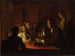 Le microscope - Robert Walter Weir — Ansicht des Kunstwerks