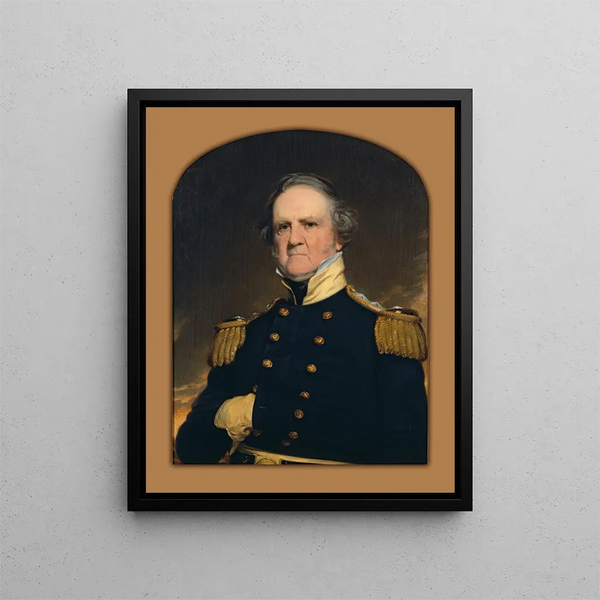 Robert Walter Weir - Winfield Scott.webp