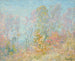 Symphonie - Robert William Vonnoh — Ansicht des Kunstwerks